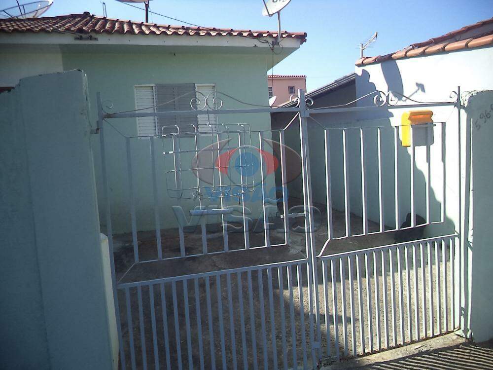 Casa à venda no Parque Residencial Indaia: 