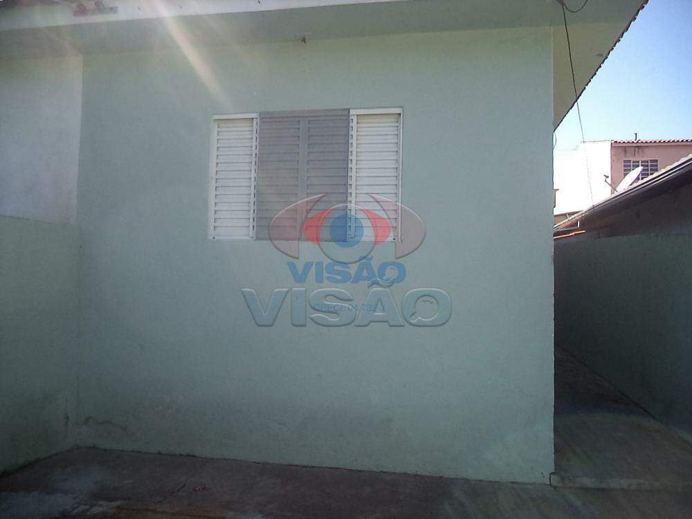 Casa à venda no Parque Residencial Indaia: