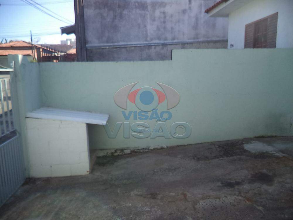 Casa à venda no Parque Residencial Indaia: 