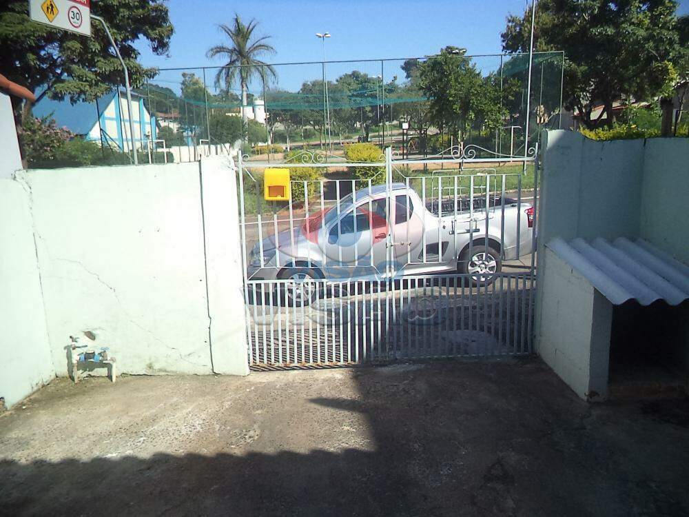 Casa à venda no Parque Residencial Indaia: 