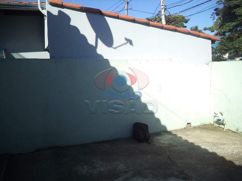 Casa à venda no Parque Residencial Indaia: