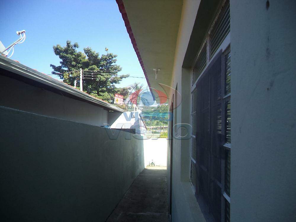 Casa à venda no Parque Residencial Indaia: