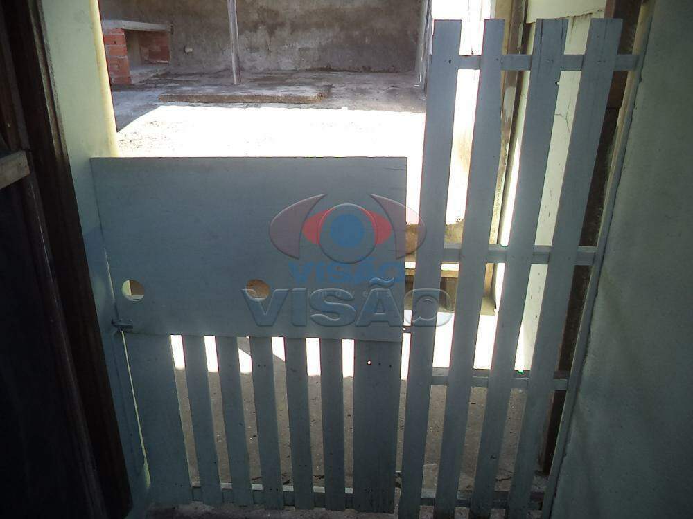 Casa à venda no Parque Residencial Indaia: