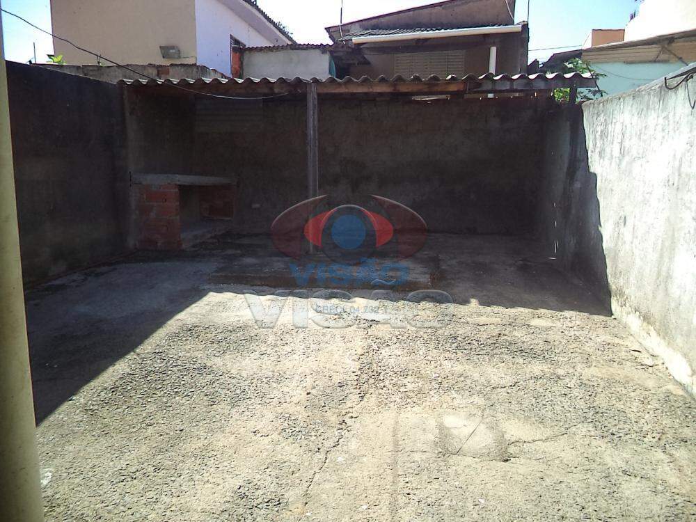 Casa à venda no Parque Residencial Indaia: