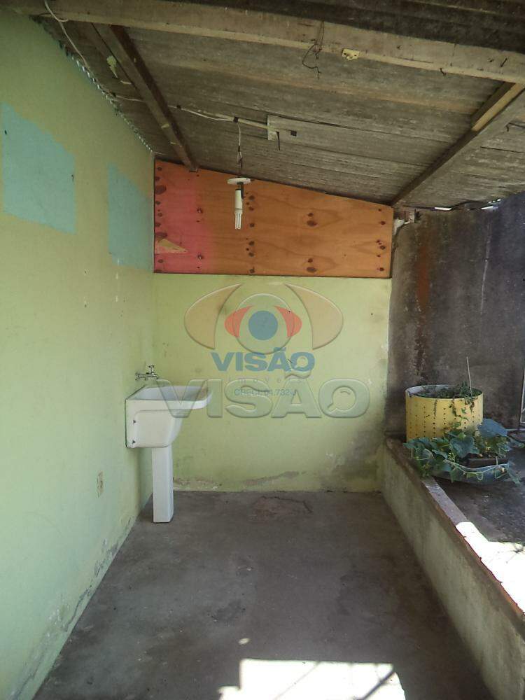 Casa à venda no Parque Residencial Indaia:
