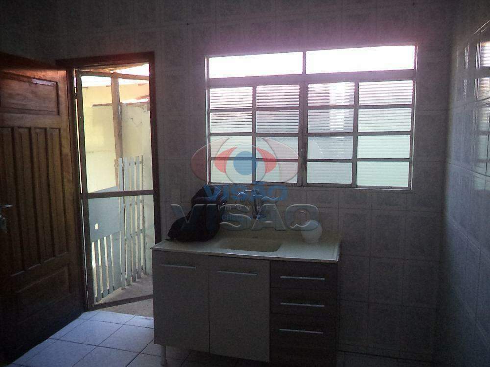 Casa à venda no Parque Residencial Indaia: