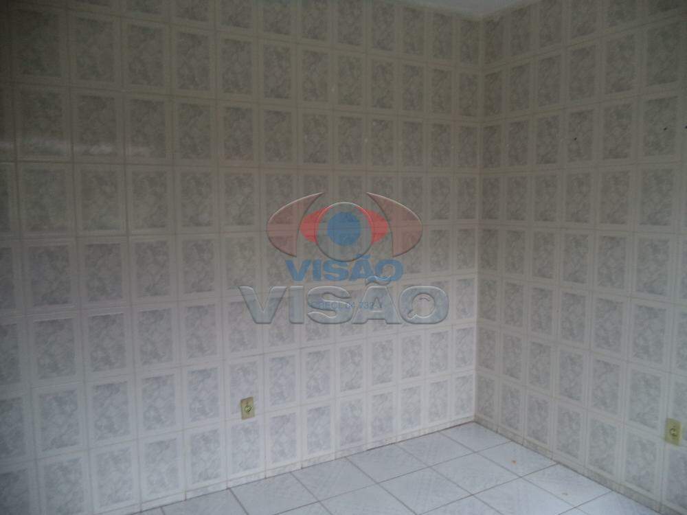 Casa à venda no Parque Residencial Indaia: