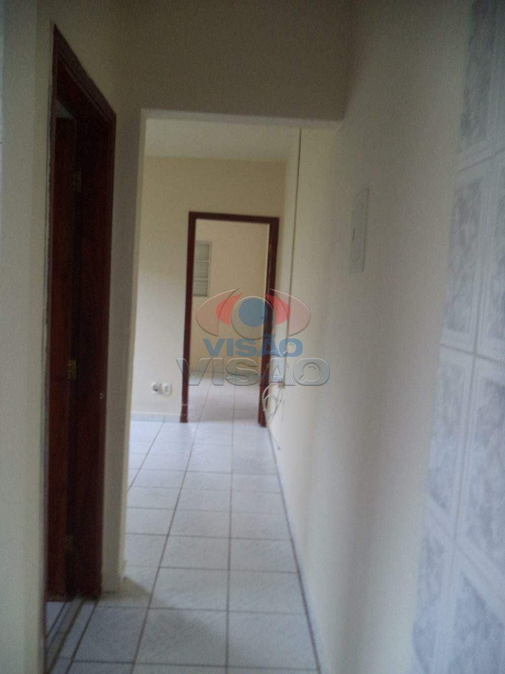 Casa à venda no Parque Residencial Indaia: