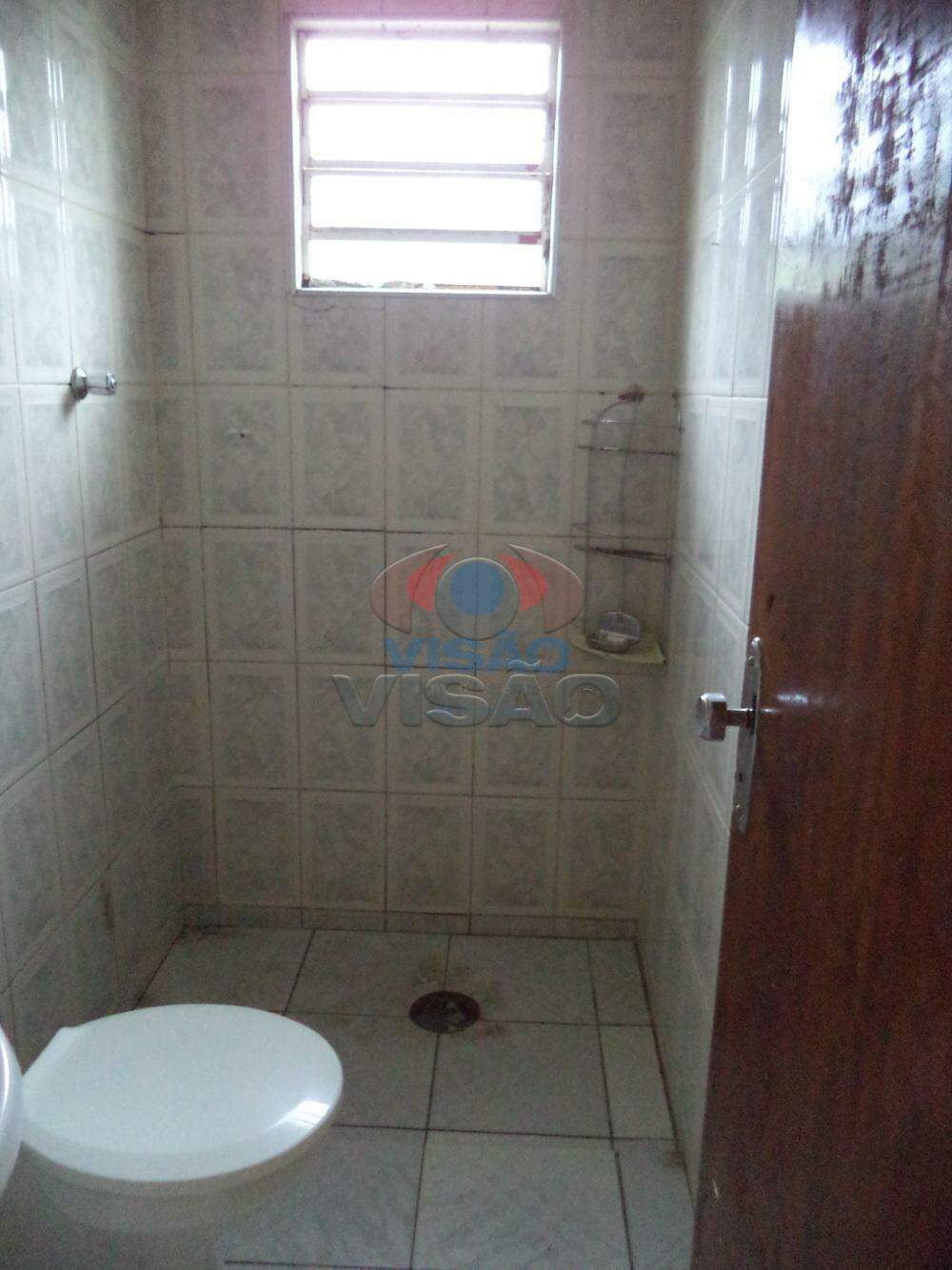 Casa à venda no Parque Residencial Indaia: