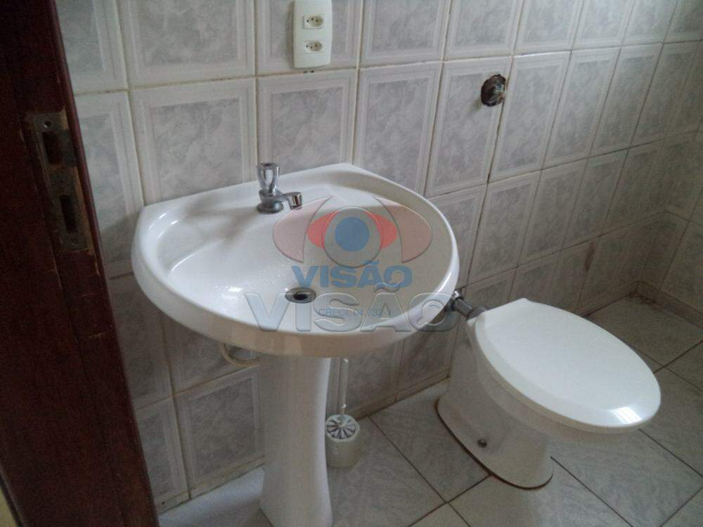Casa à venda no Parque Residencial Indaia: