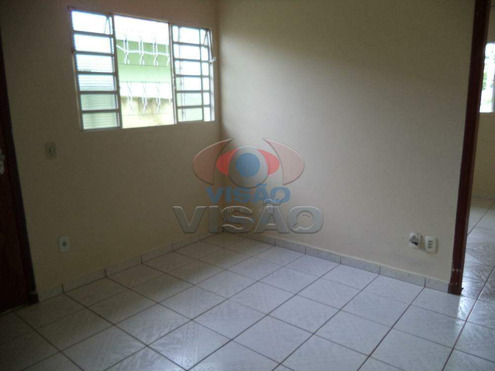 Casa à venda no Parque Residencial Indaia:
