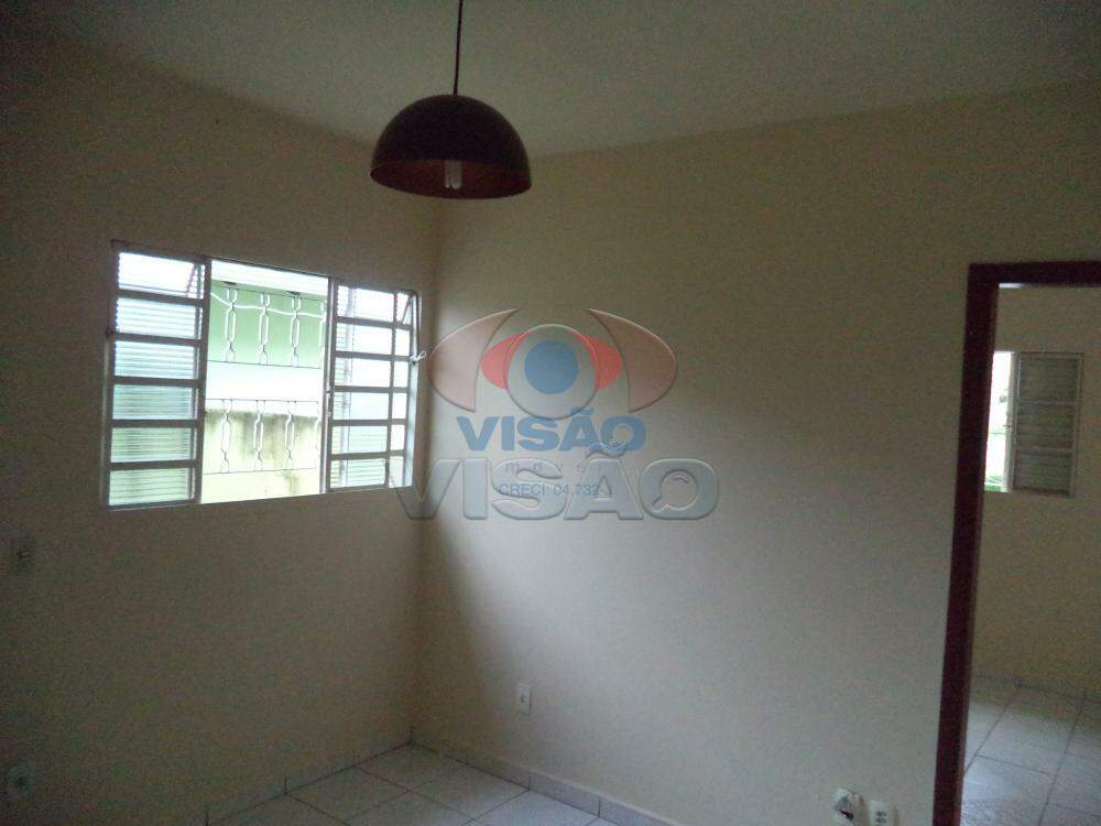 Casa à venda no Parque Residencial Indaia: