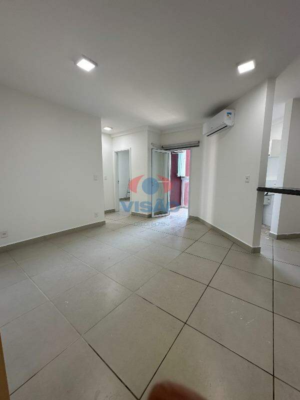 Apartamento para aluguel no Jardim Bela Vista: 