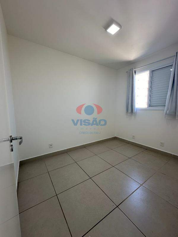 Apartamento para aluguel no Jardim Bela Vista: 