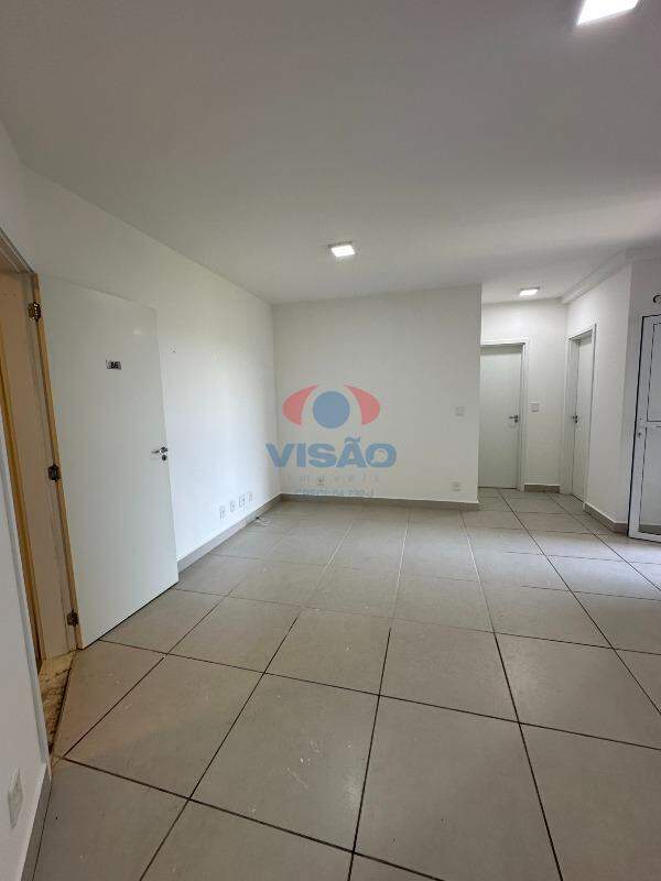 Apartamento para aluguel no Jardim Bela Vista: 