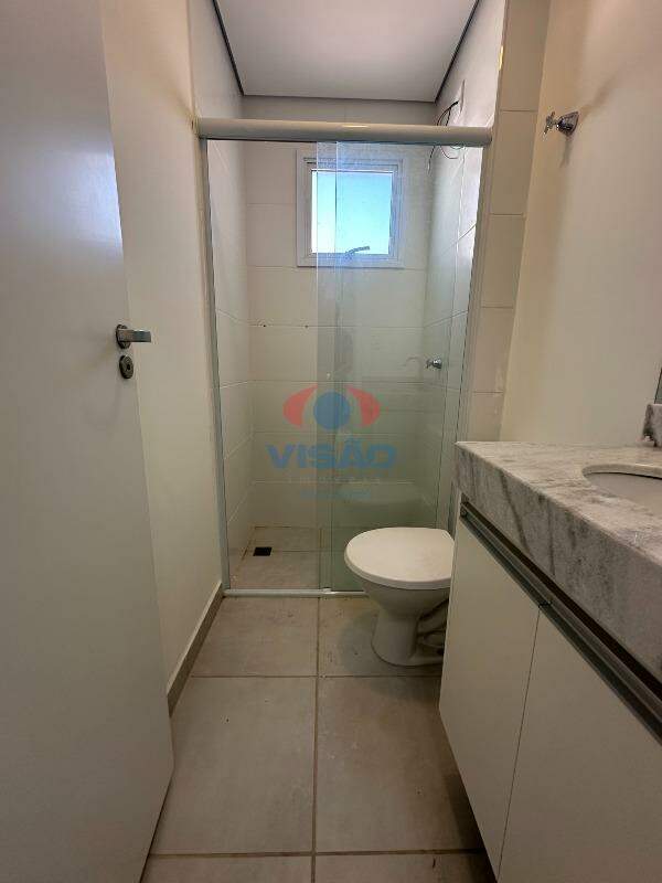 Apartamento para aluguel no Jardim Bela Vista: 