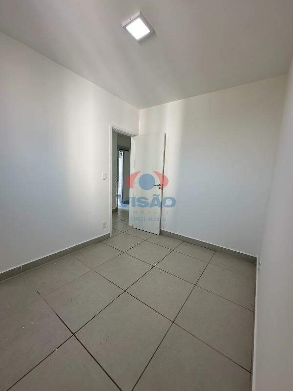 Apartamento para aluguel no Jardim Bela Vista: 