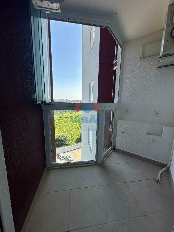 Apartamento para aluguel no Jardim Bela Vista: 