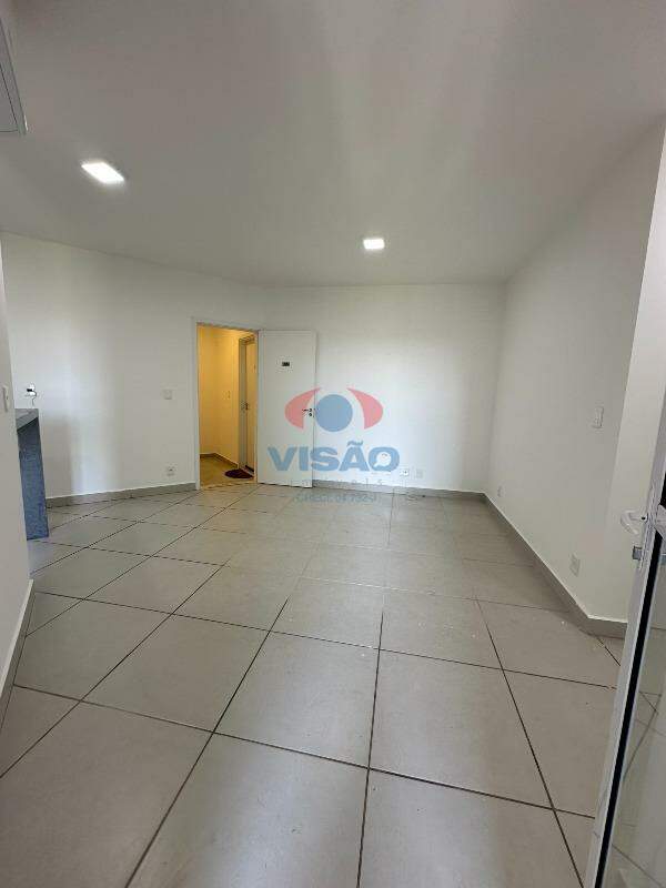 Apartamento para aluguel no Jardim Bela Vista: 