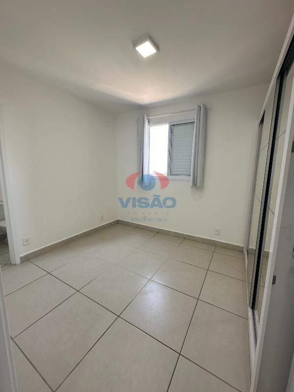 Apartamento para aluguel no Jardim Bela Vista: 