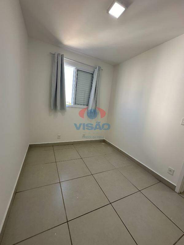Apartamento para aluguel no Jardim Bela Vista: 