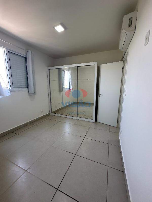 Apartamento para aluguel no Jardim Bela Vista: 