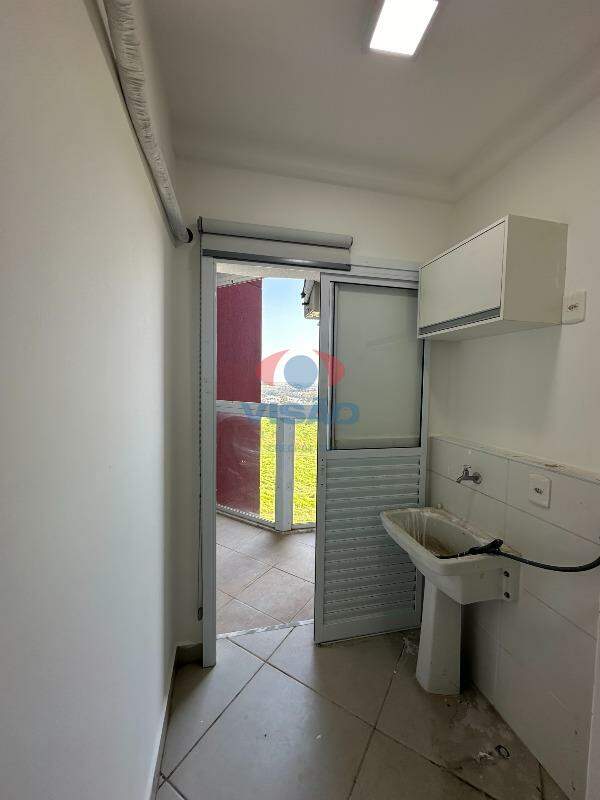 Apartamento para aluguel no Jardim Bela Vista: 