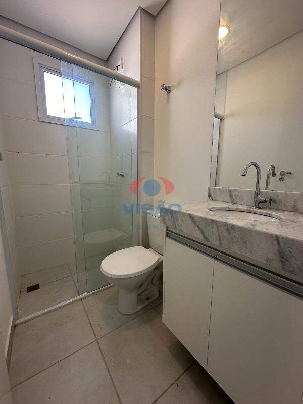 Apartamento para aluguel no Jardim Bela Vista: 