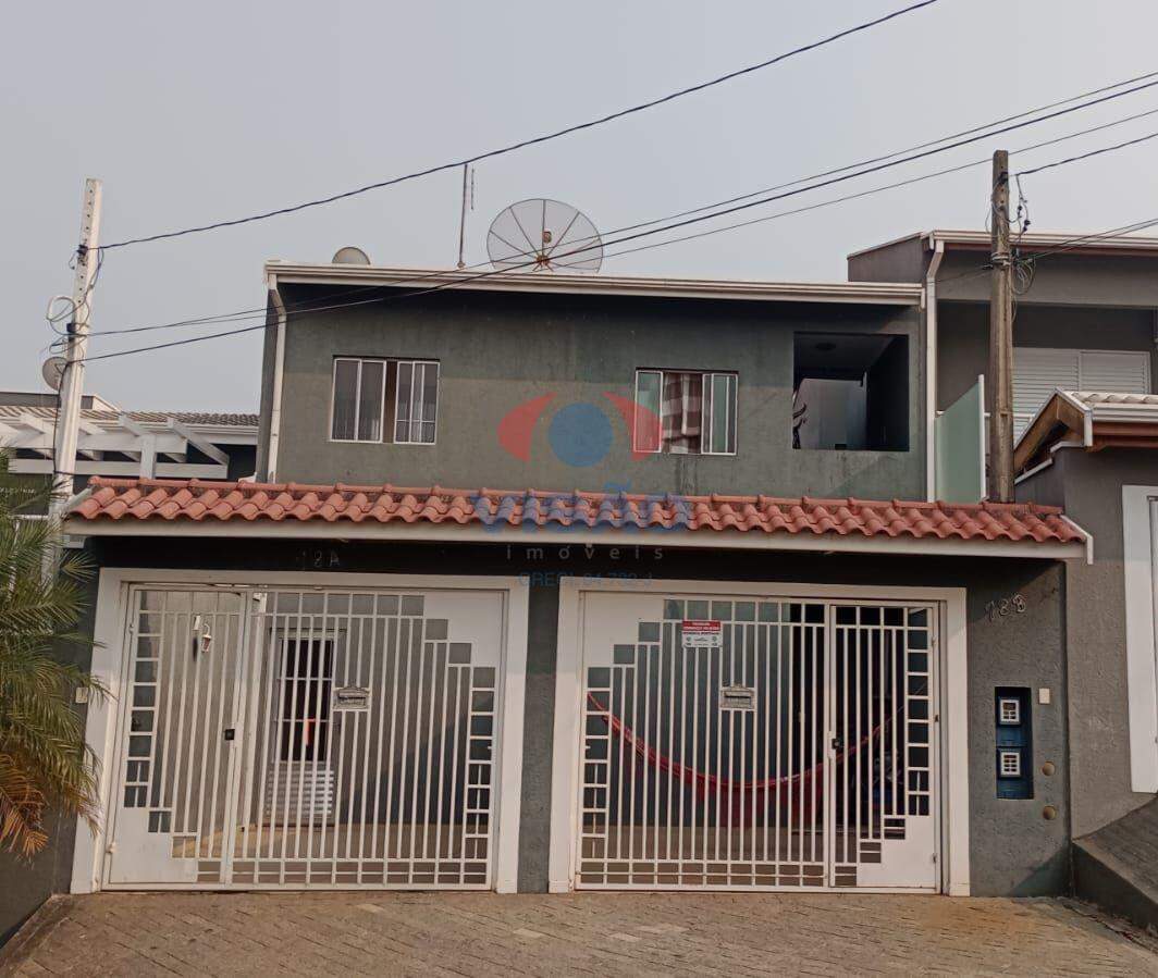 Apartamento para aluguel no Jardim Portal do Sol: 