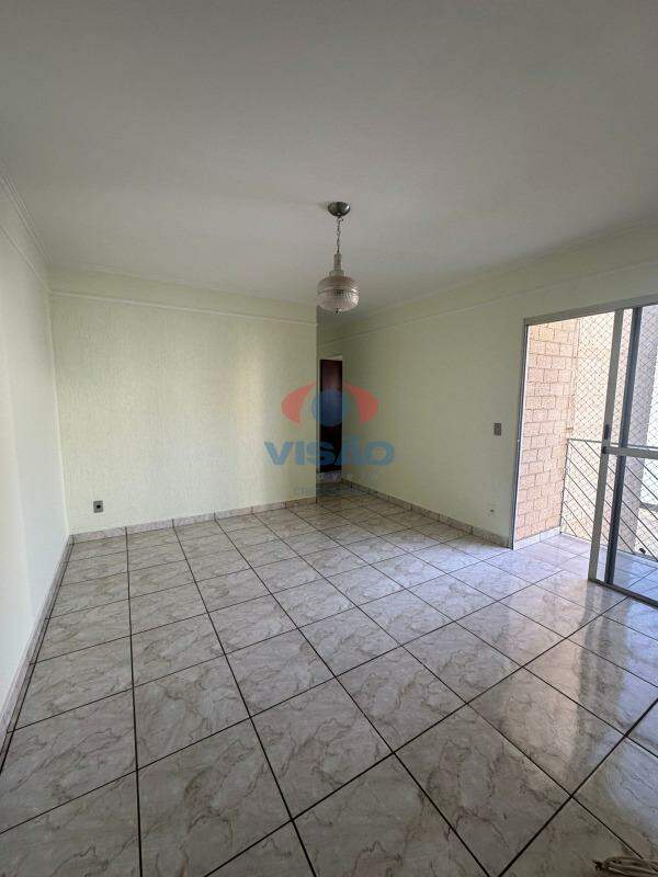 Apartamento para aluguel no Parque Residencial Indaia: 