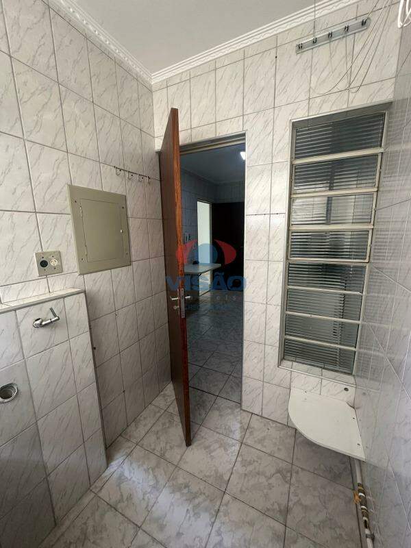 Apartamento para aluguel no Parque Residencial Indaia: 