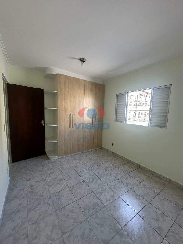 Apartamento para aluguel no Parque Residencial Indaia: 