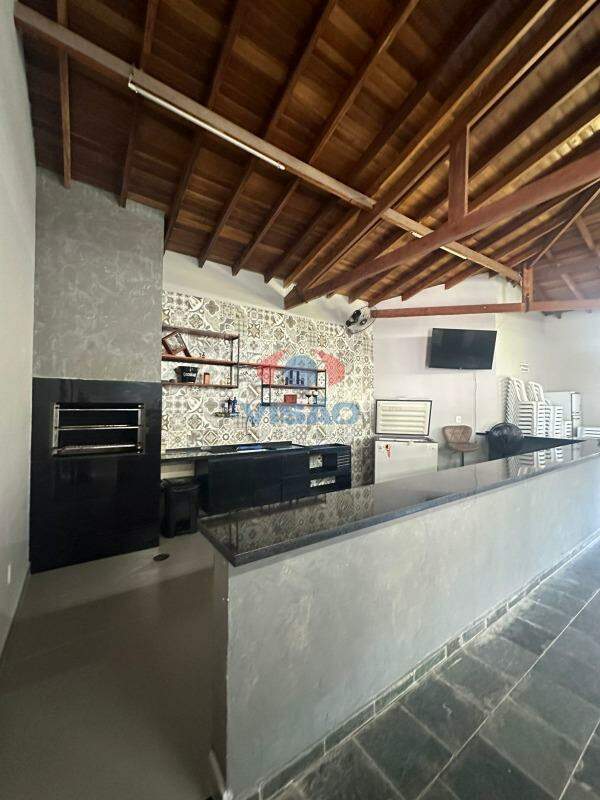 Apartamento para aluguel no Parque Residencial Indaia: 