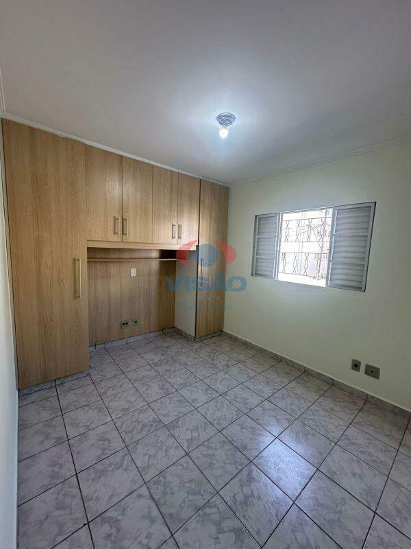 Apartamento para aluguel no Parque Residencial Indaia: 