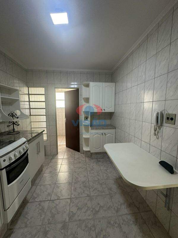 Apartamento para aluguel no Parque Residencial Indaia: 