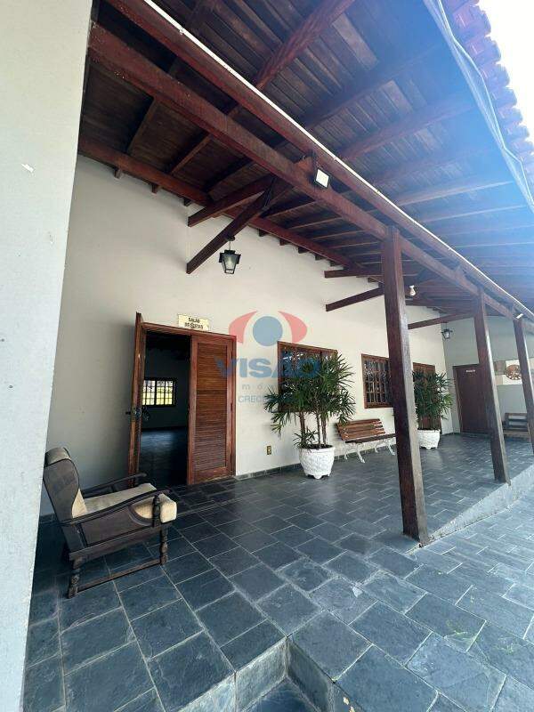 Apartamento para aluguel no Parque Residencial Indaia: 