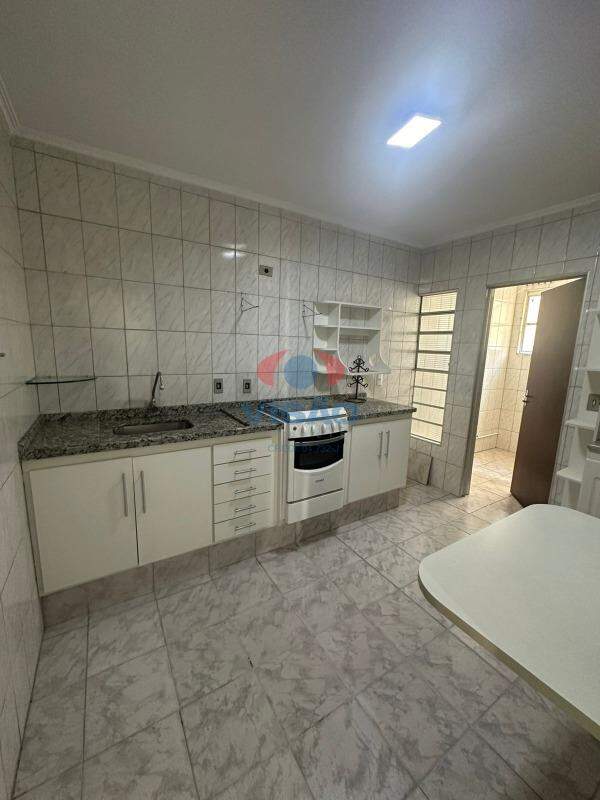 Apartamento para aluguel no Parque Residencial Indaia: 