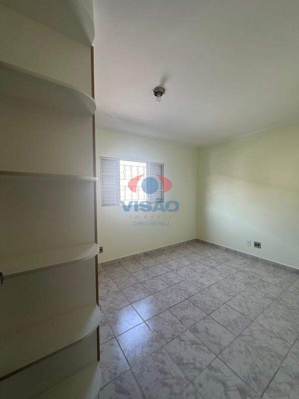 Apartamento para aluguel no Parque Residencial Indaia: 