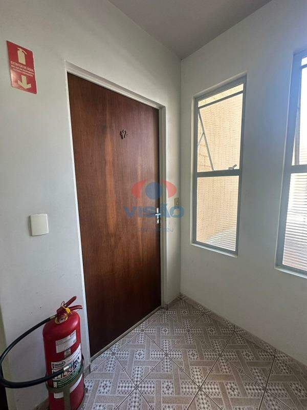 Apartamento para aluguel no Parque Residencial Indaia: 