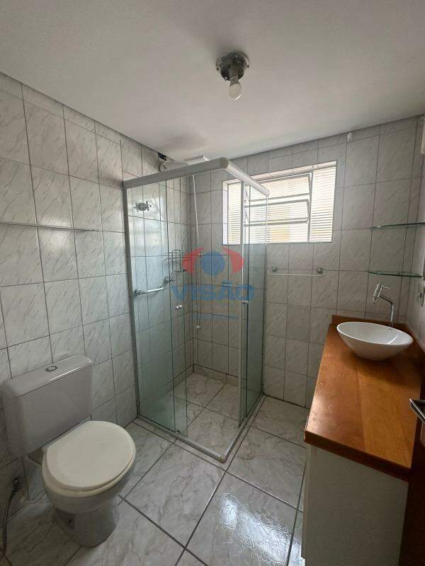 Apartamento para aluguel no Parque Residencial Indaia: 
