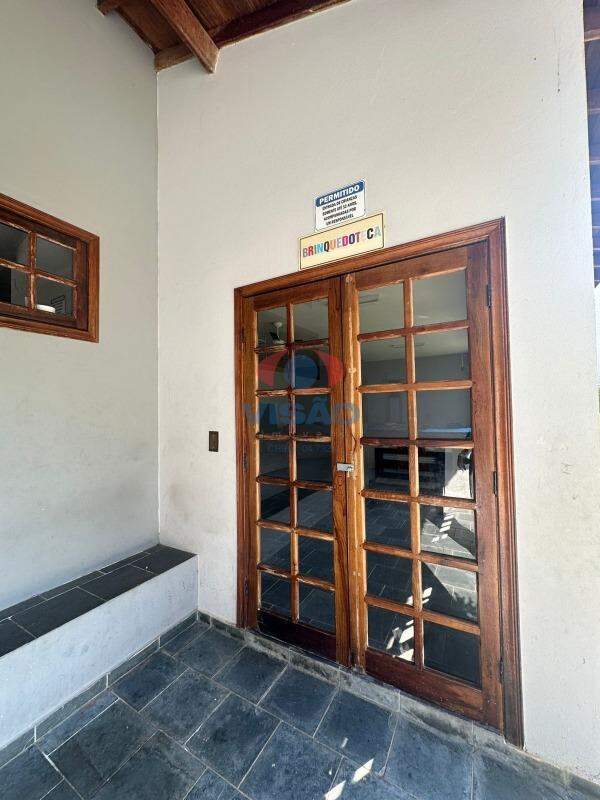 Apartamento para aluguel no Parque Residencial Indaia: 