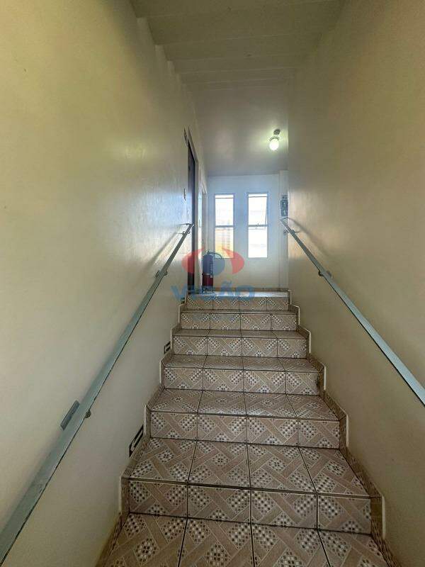 Apartamento para aluguel no Parque Residencial Indaia: 