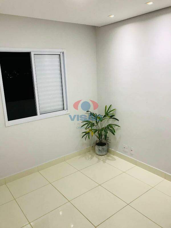 Apartamento à venda no Jardim Casablanca: 