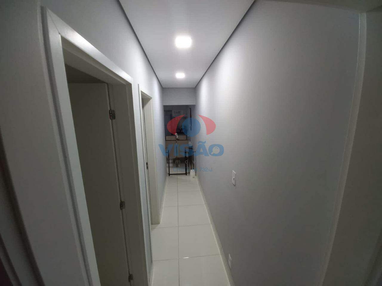 Apartamento à venda no Jardim Casablanca: 