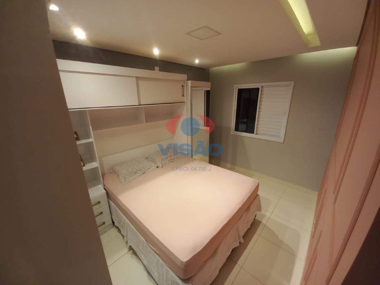 Apartamento à venda no Jardim Casablanca: 