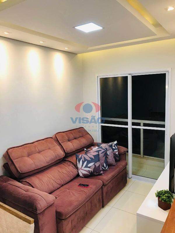 Apartamento à venda no Jardim Casablanca: 
