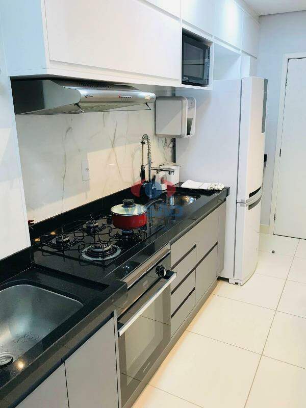 Apartamento à venda no Jardim Casablanca: 