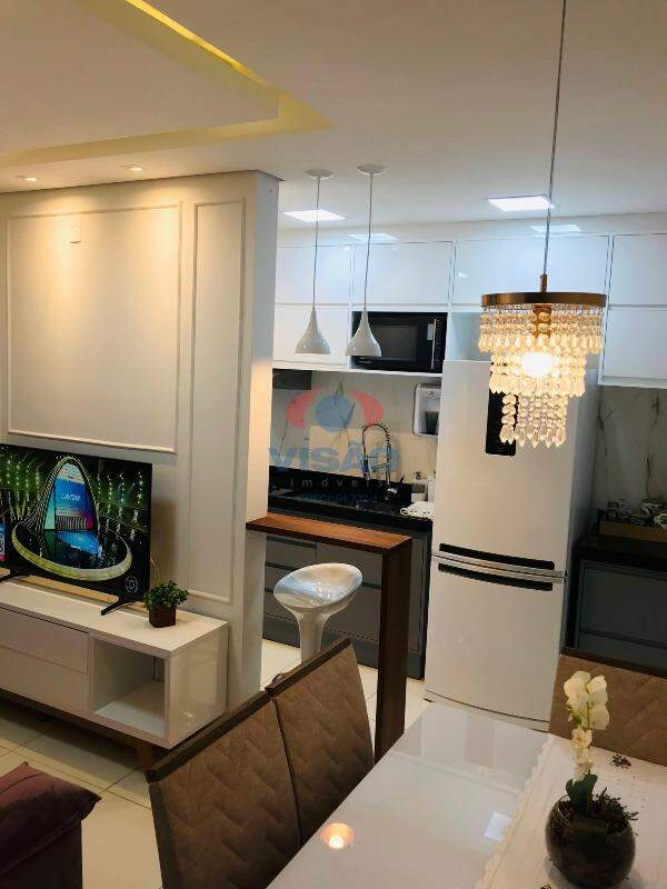 Apartamento à venda no Jardim Casablanca: 