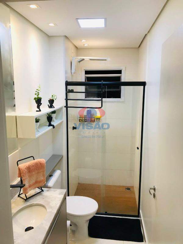 Apartamento à venda no Jardim Casablanca: 