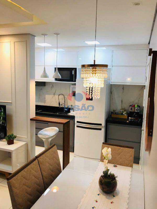 Apartamento à venda no Jardim Casablanca: 